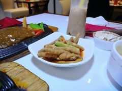 -爱丽丝牛排西餐厅(光谷步行街店)