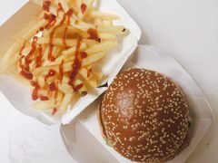 -肯德基(友好店)