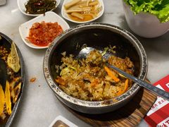 -韩宫宴和牛烤肉(合肥滨湖银泰城店)