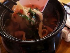 罐装面-德居源