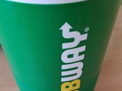 -赛百味SUBWAY(曲江智慧大厦店)