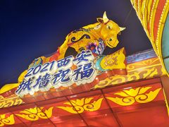 -西安城墙·碑林历史文化景区