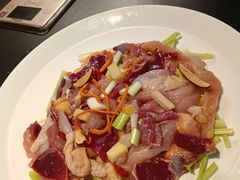 -水禾轩·海鲜蒸汽主题餐厅(拱北店)