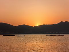 -滇池海埂公园