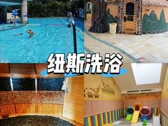 -浅深Cheersum(曹杨店)