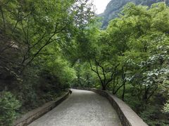 -北京上方山国家森林公园