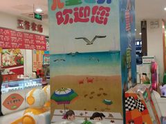 -利群超市(长春路店)