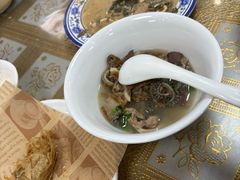 -清真·鸦儿李记·小馆(后海店)
