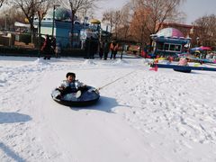 -欢乐水魔方水世界