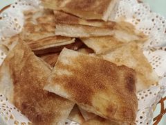 -梁家大院•农家菜(昆山会展中心店)