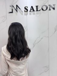 -吉米护肤造型