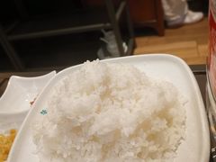 -淘米捞·米汤脆鲩鱼火锅(福田皇岗店)