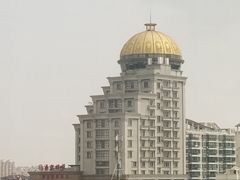 -上海莎海国际酒店