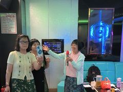 -星光大道KTV(金沙洲店)
