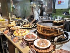 -六合居·明厨亮灶餐厅(成双大道店)