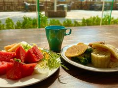 -北京民族园葉子里酒店(鸟巢店)