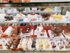 -BreadTalk面包新语(龙之梦购物中心莘庄店)