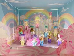 -泡泡玛特POPMART(侨福芳草地店)