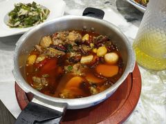 -菜香小厨(金发·印象南滨店)