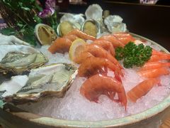 -蟹将军·松叶蟹和牛日料放题自助(K11店)