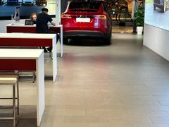 -TESLA 特斯拉(上海太古汇体验店)