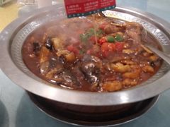 -大师傅金奖啤酒鱼(西街口总店)