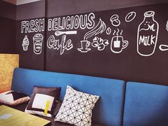 -治愈系甜品The Soothing Dessert(科海大楼店)