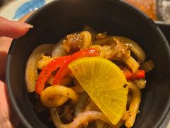 -谷牛和牛烤肉(漕河泾印象城店)