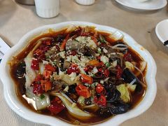 -张记旺角食街(动物园店)