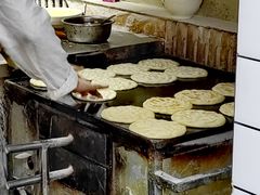 -华山路小碗驴肉汤(龙鳞路店)