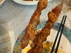 -汗腾格里·风味餐厅(新疆驻京办店)