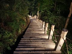 -终南山南五台景区