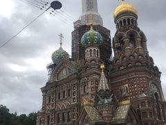 -滴血救世主教堂