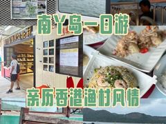 -南丫岛