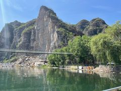 -孤山寨风景区