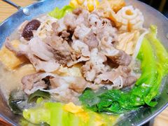 -福妈一品锅(麦地店)