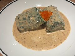 沙律菠菜墩-太二酸菜鱼(武汉光谷保利店)