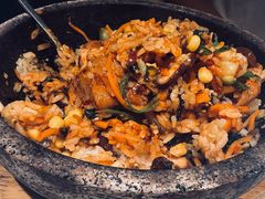-七八冷面·延边朝鲜族美食(世纪汇店)