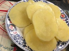 -石记东北风味烤肉(系马桩第二分店)