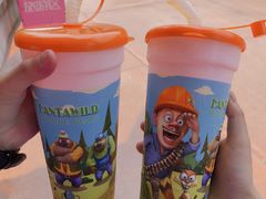 -郑州方特梦幻王国