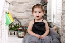 -婴爱儿童摄影 BabyloveStudio(中山门店)