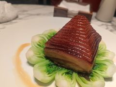 -杭州君悦酒店·湖滨28中餐厅