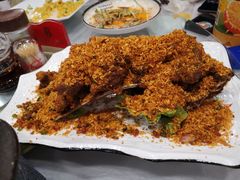 -清真·西北人家风味馆(中山中路店)