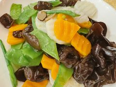 -钦善斋·养生膳食·精典川菜(武侯祠店)