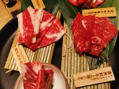 -牛角烧肉(步步高星城天地店)