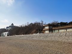 -棒棰岛宾馆景区