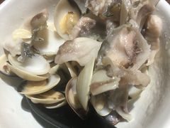 -渔米粥(罗湖店)