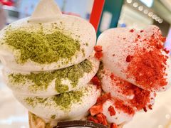 -DQ·蛋糕·冰淇淋(常营龙湖东区店)