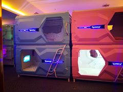 -蓝鲸湾汤泉(包河店)