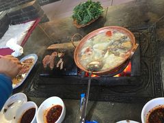 -象山村腊排骨(丽江总店)